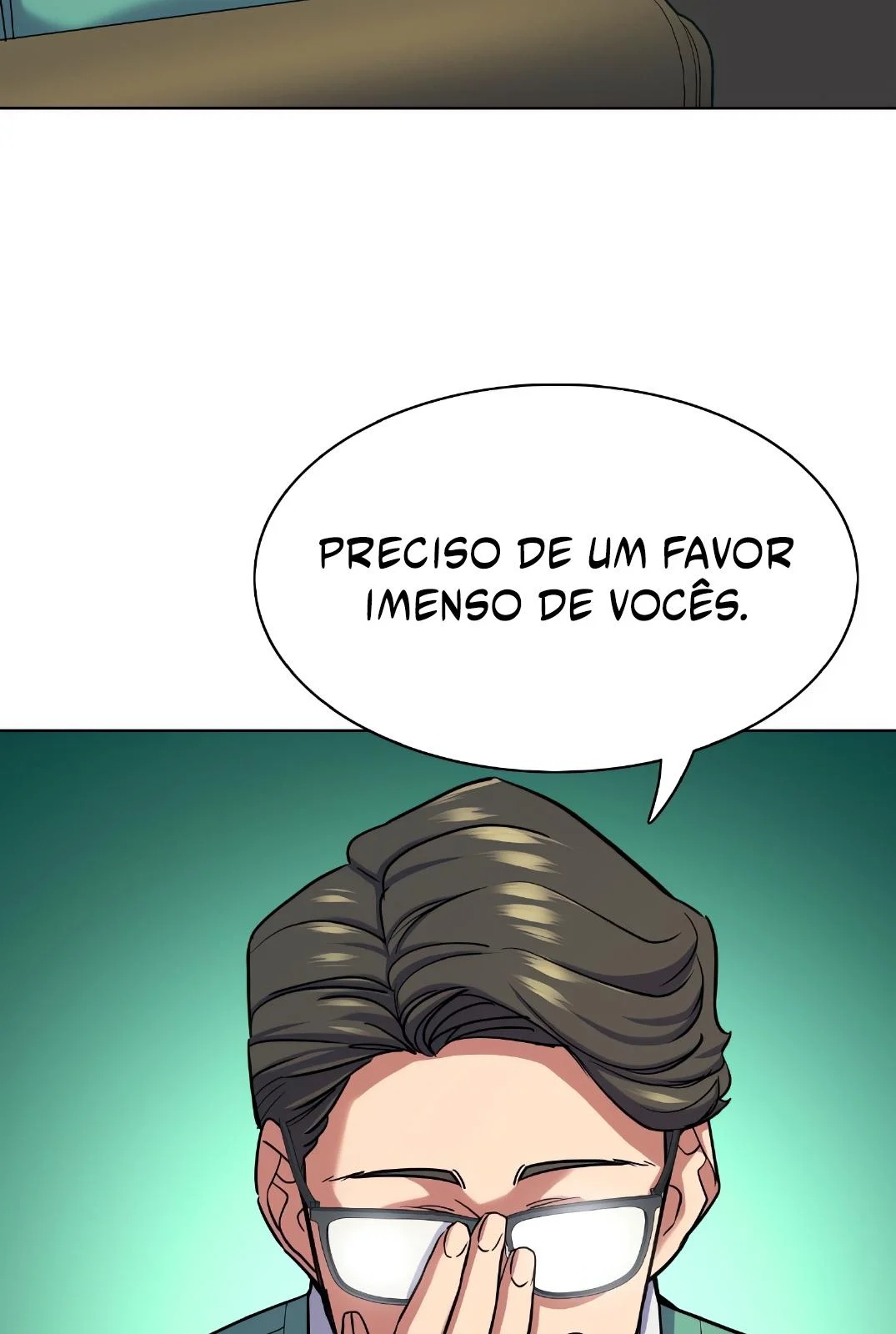Read O Filho mais Novo dos Chaebol PT Manga Online