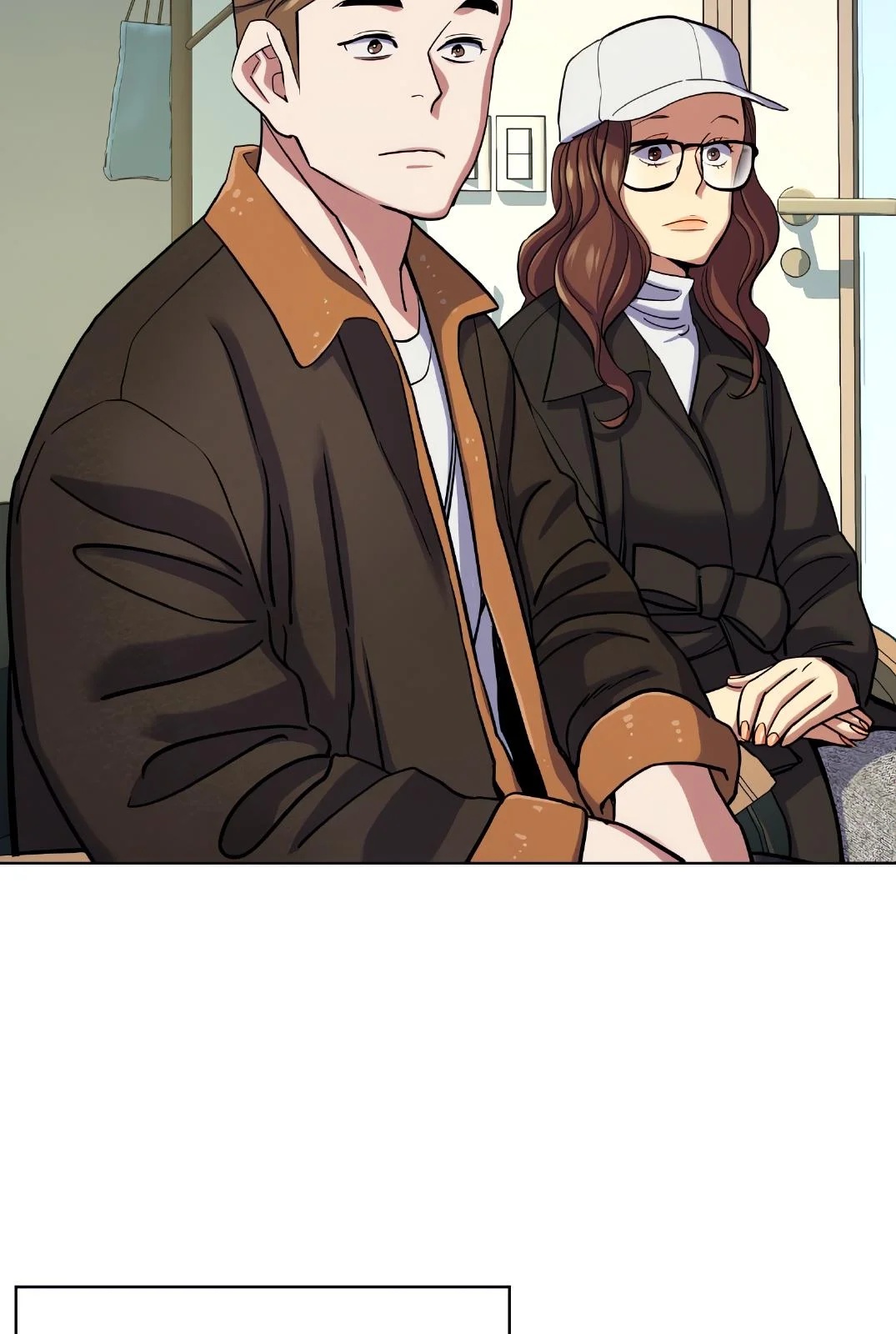 Read O Filho mais Novo dos Chaebol PT Manga Online