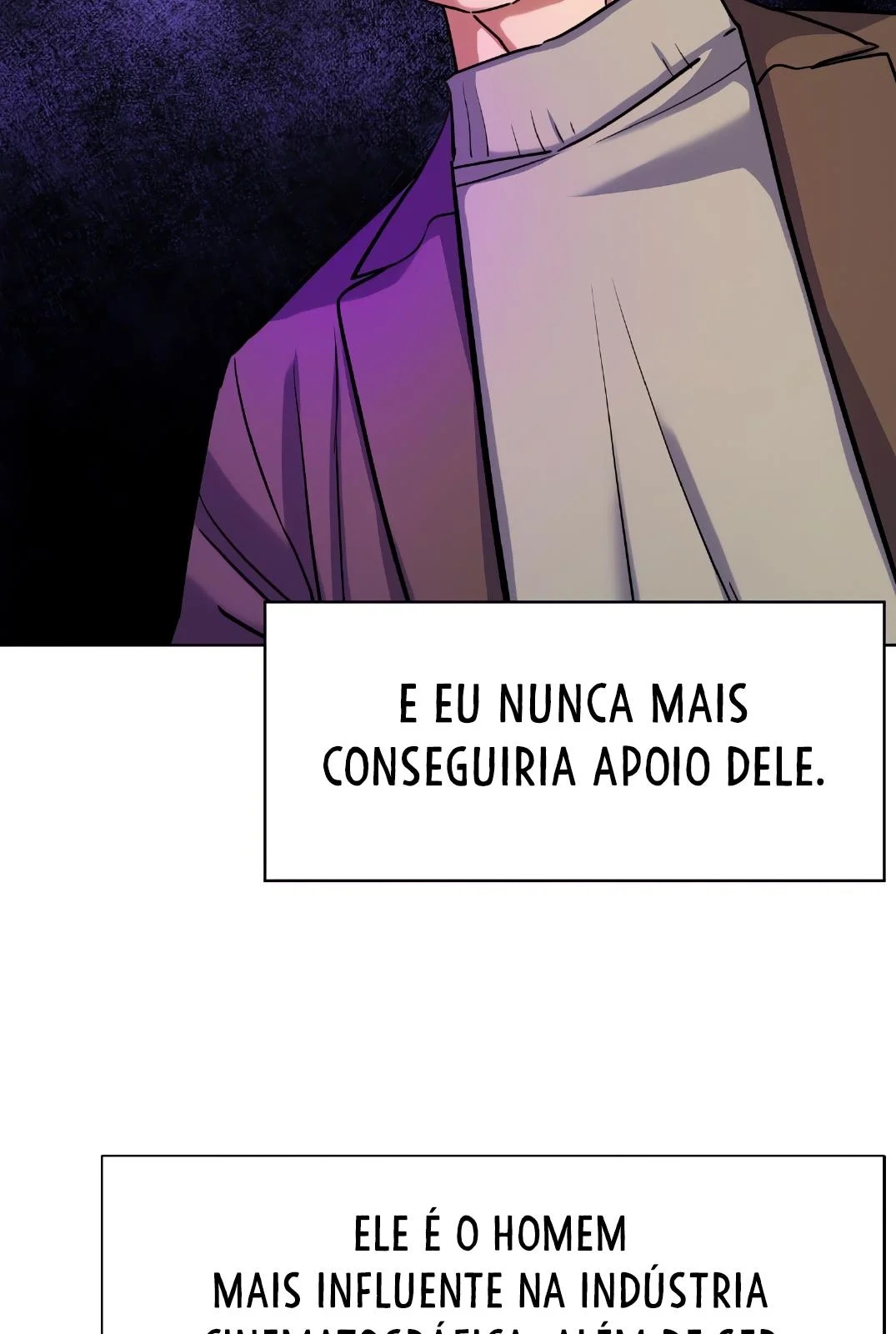 Read O Filho mais Novo dos Chaebol PT Manga Online