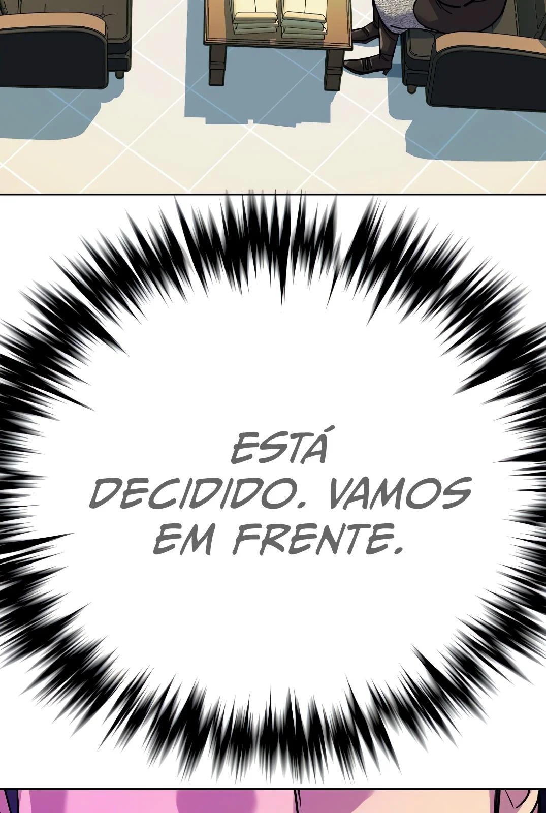 Read O Filho mais Novo dos Chaebol PT Manga Online