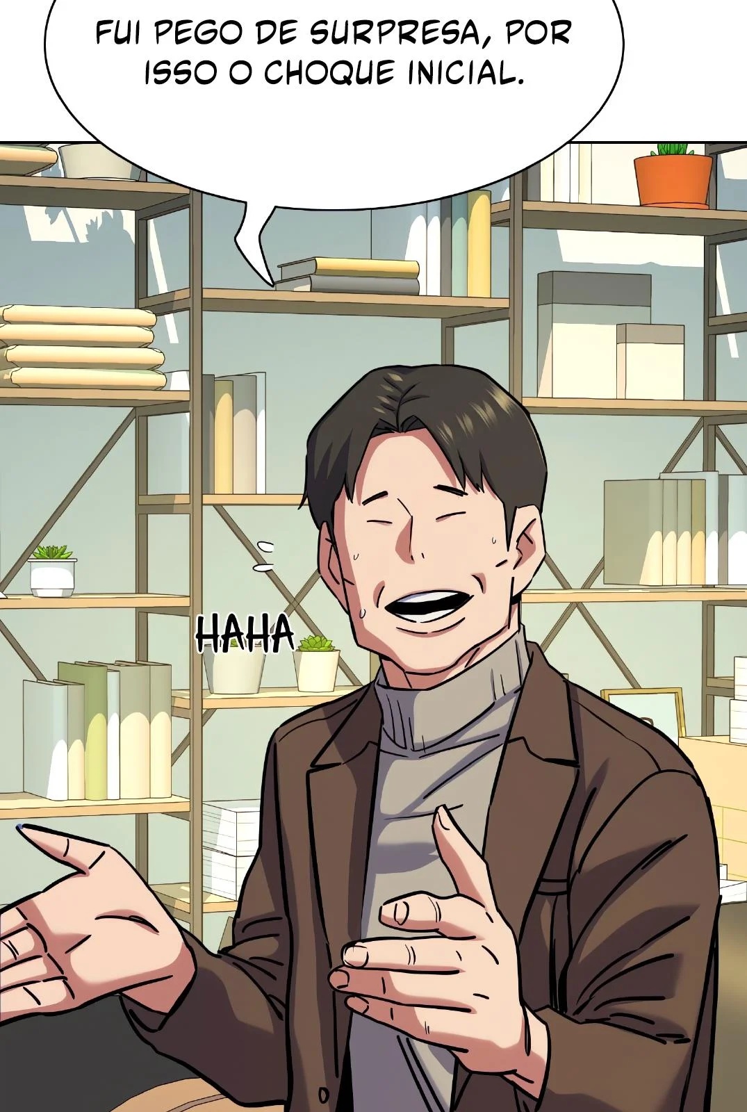Read O Filho mais Novo dos Chaebol PT Manga Online