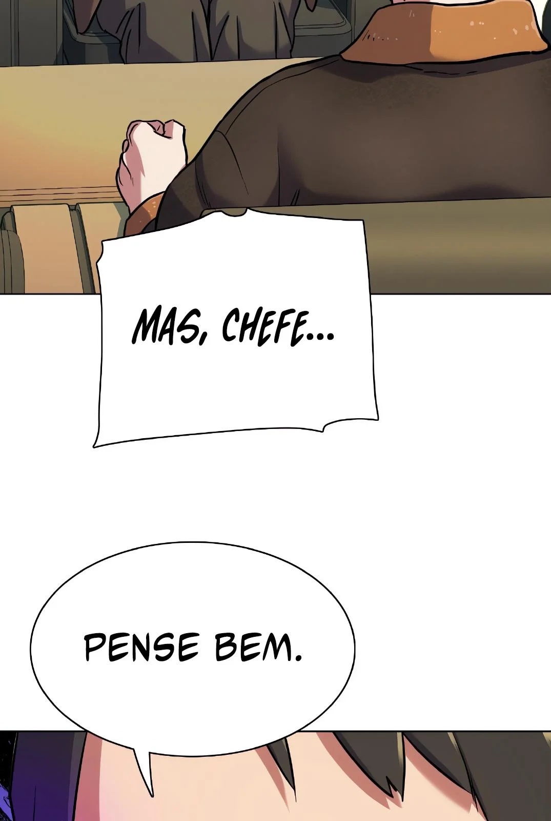 Read O Filho mais Novo dos Chaebol PT Manga Online