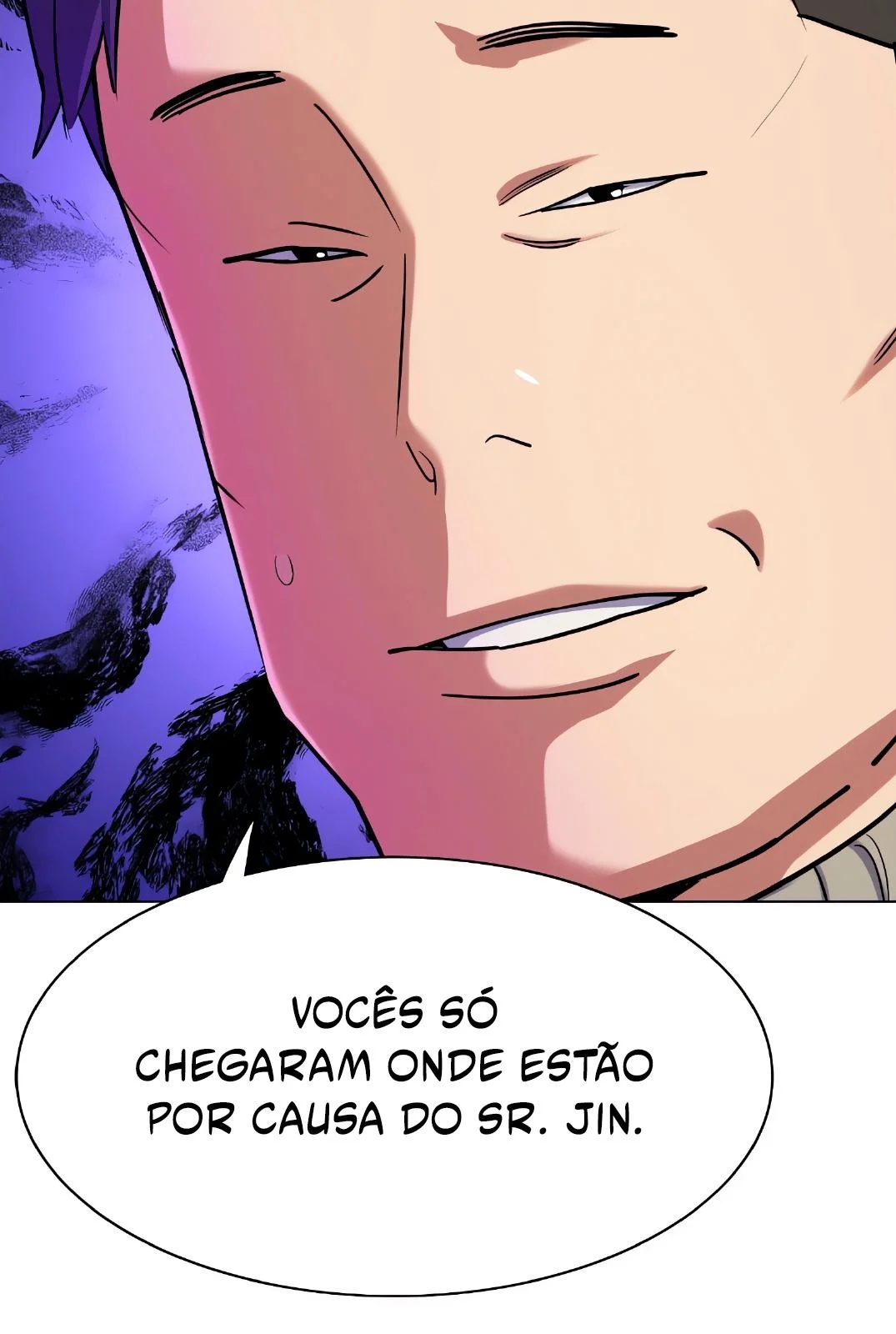 Read O Filho mais Novo dos Chaebol PT Manga Online