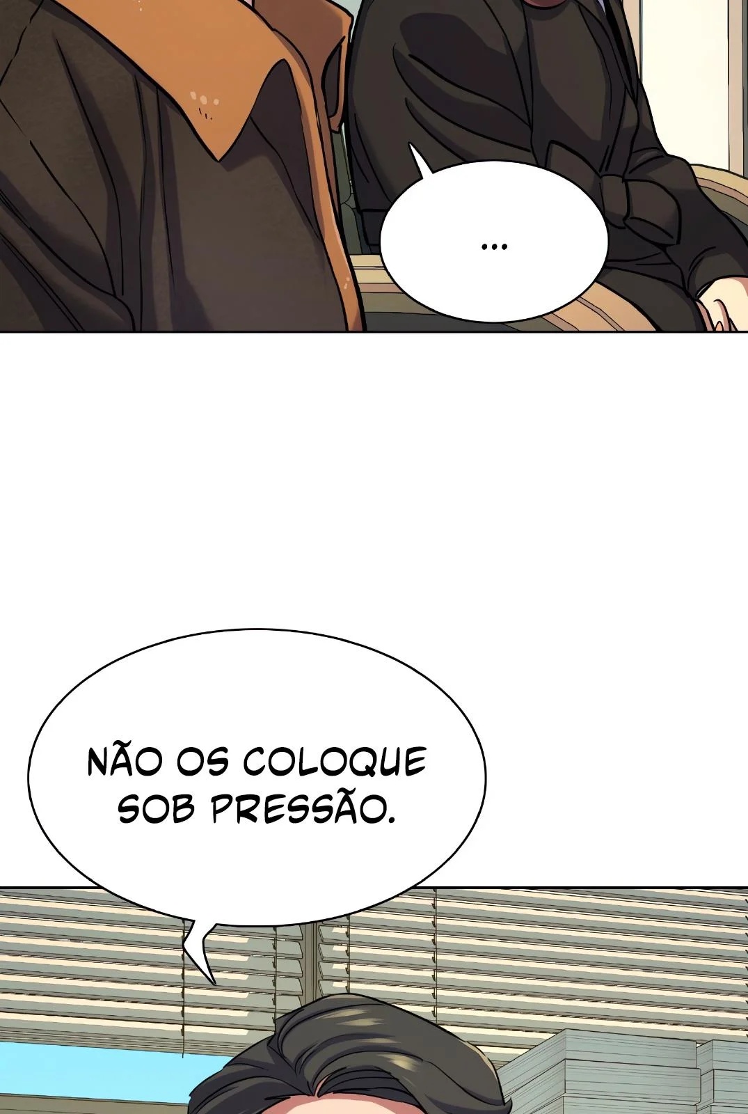 Read O Filho mais Novo dos Chaebol PT Manga Online