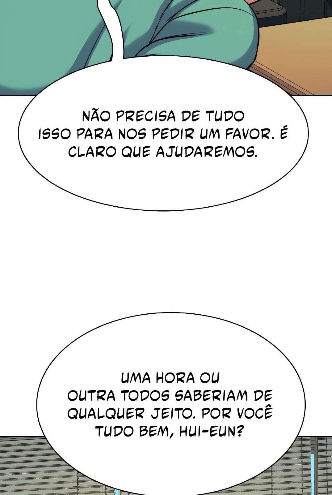 Read O Filho mais Novo dos Chaebol PT Manga Online