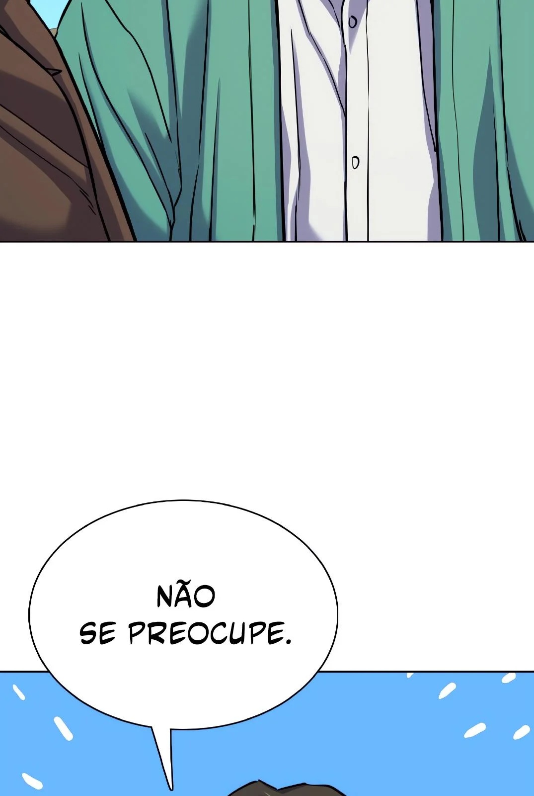 Read O Filho mais Novo dos Chaebol PT Manga Online
