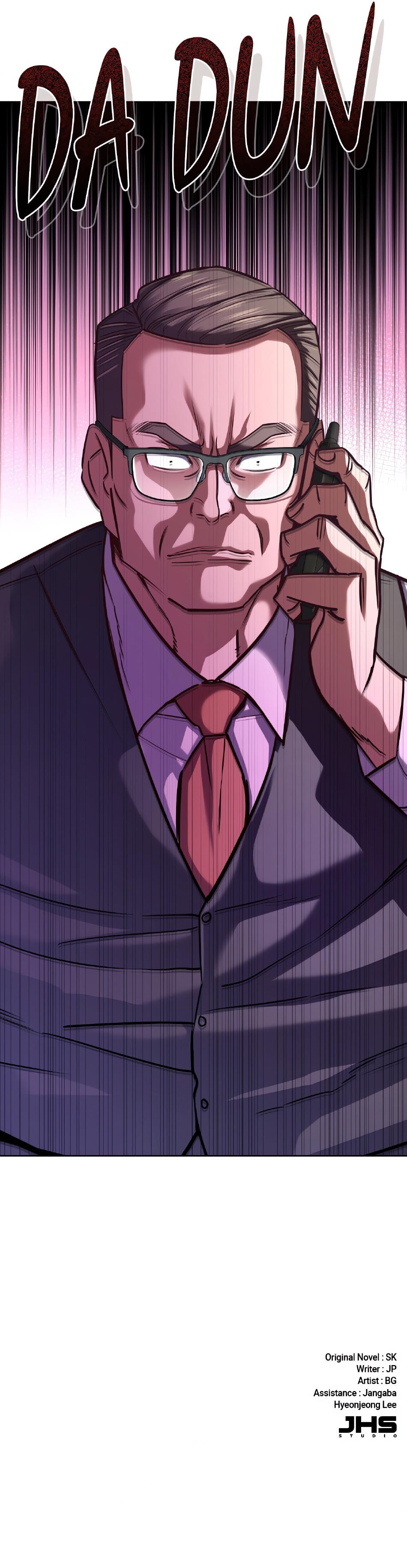 Read O Filho mais Novo dos Chaebol PT Manga Online