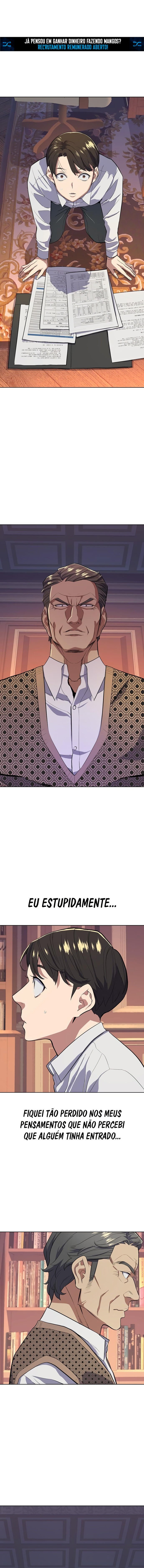 Read O Filho mais Novo dos Chaebol PT Manga Online