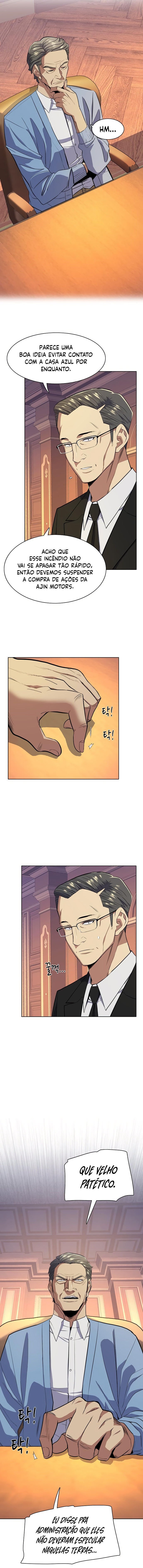Read O Filho mais Novo dos Chaebol PT Manga Online