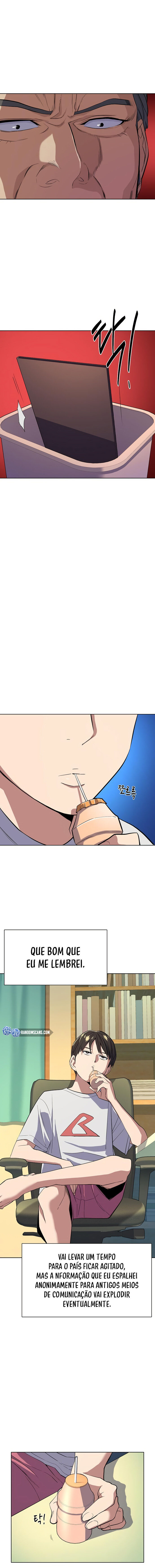 Read O Filho mais Novo dos Chaebol PT Manga Online