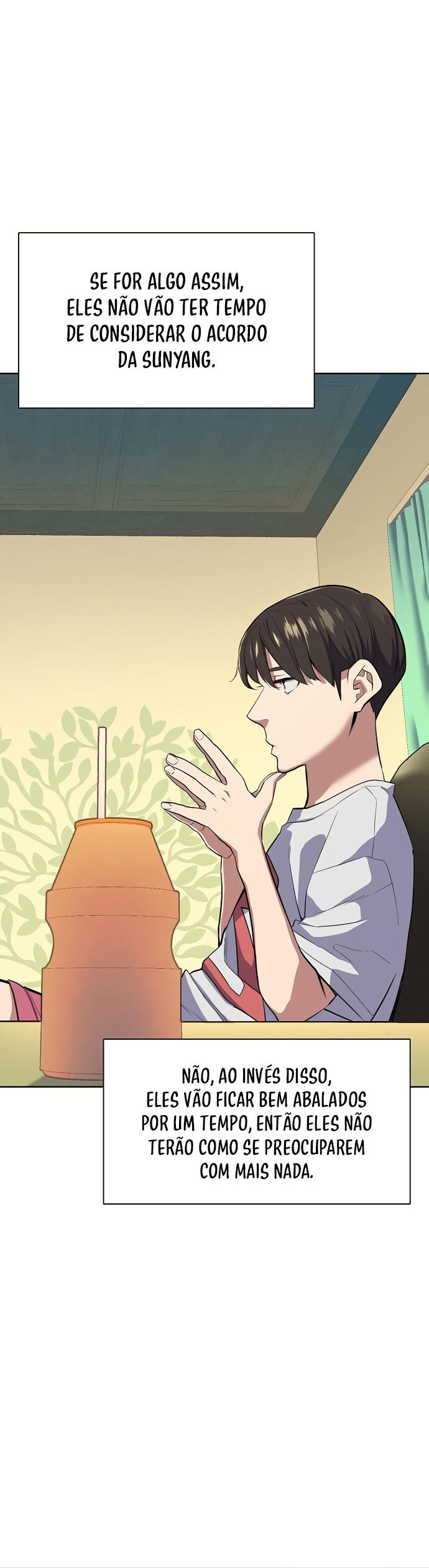 Read O Filho mais Novo dos Chaebol PT Manga Online