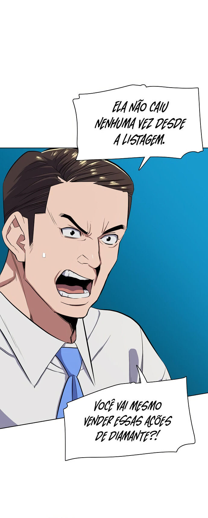 Read O Filho mais Novo dos Chaebol PT Manga Online