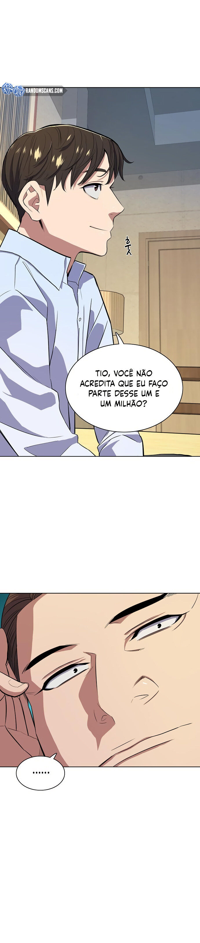 Read O Filho mais Novo dos Chaebol PT Manga Online