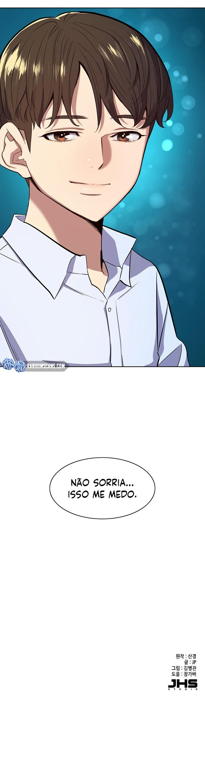 Read O Filho mais Novo dos Chaebol PT Manga Online
