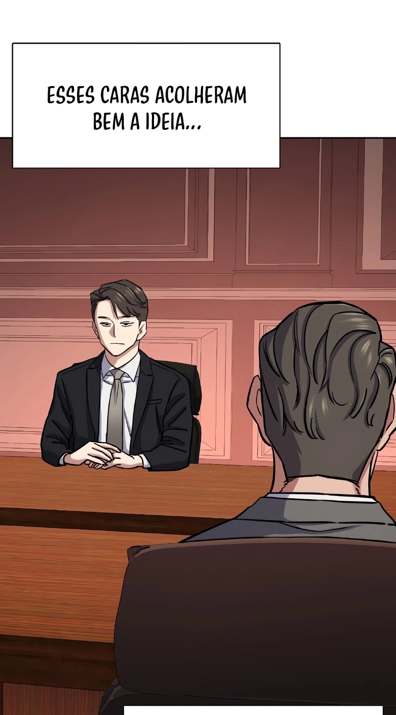 Read O Filho mais Novo dos Chaebol PT Manga Online