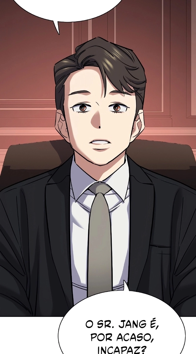 Read O Filho mais Novo dos Chaebol PT Manga Online