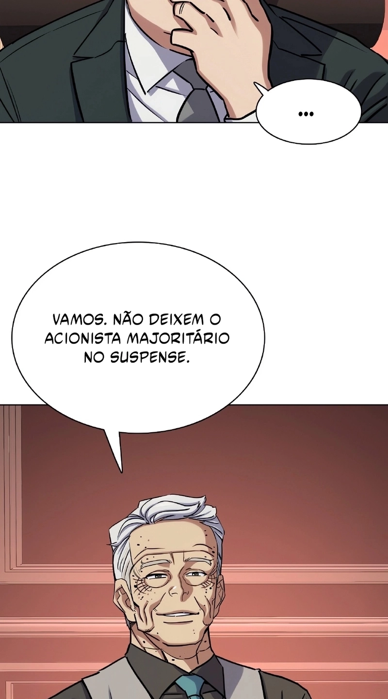 Read O Filho mais Novo dos Chaebol PT Manga Online