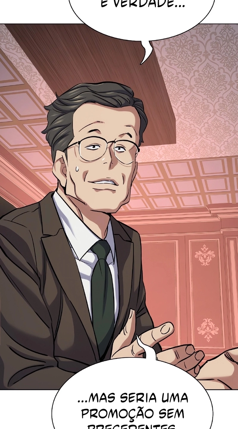 Read O Filho mais Novo dos Chaebol PT Manga Online