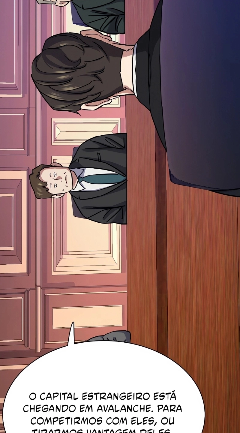 Read O Filho mais Novo dos Chaebol PT Manga Online