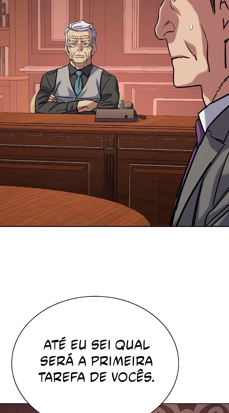 Read O Filho mais Novo dos Chaebol PT Manga Online