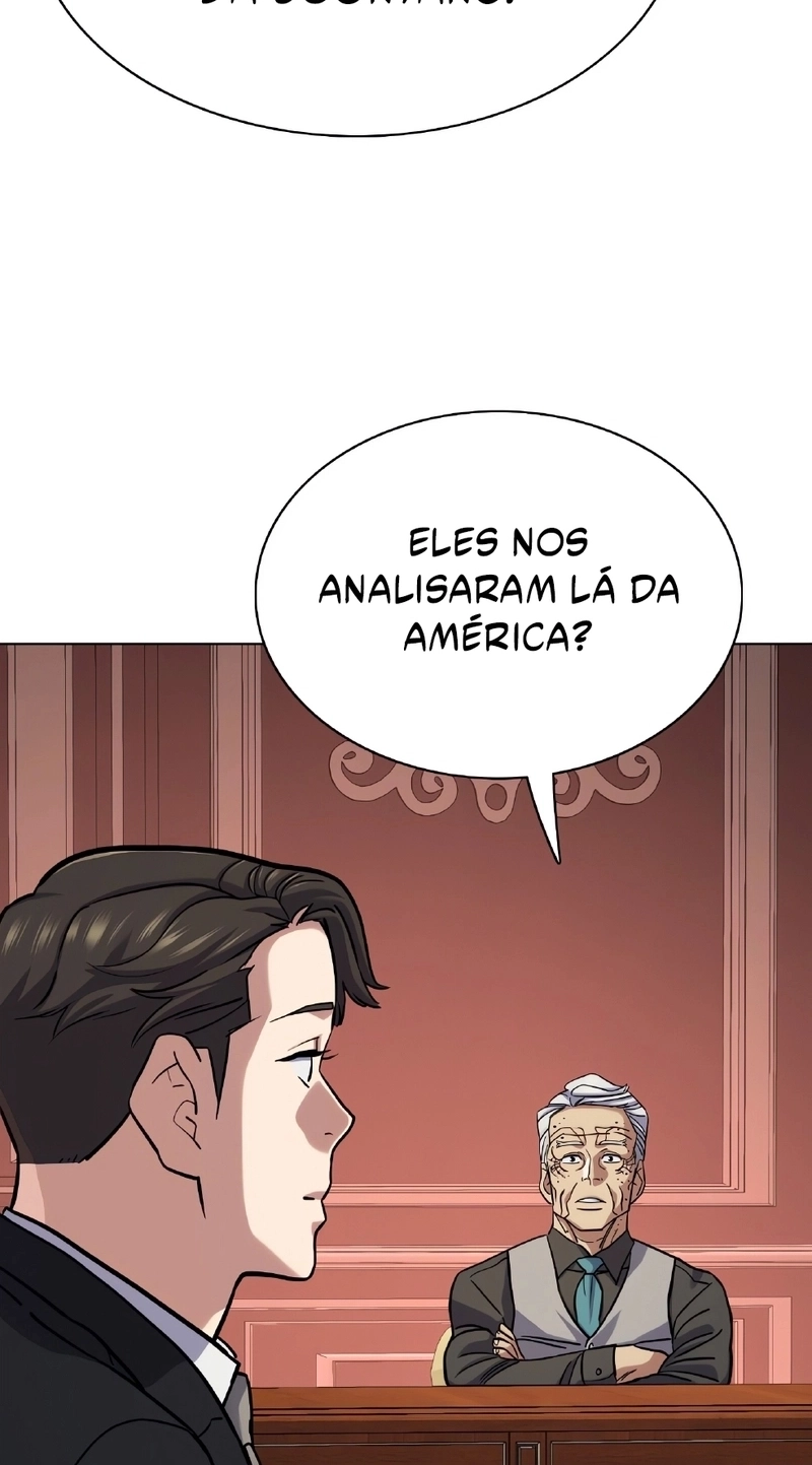 Read O Filho mais Novo dos Chaebol PT Manga Online