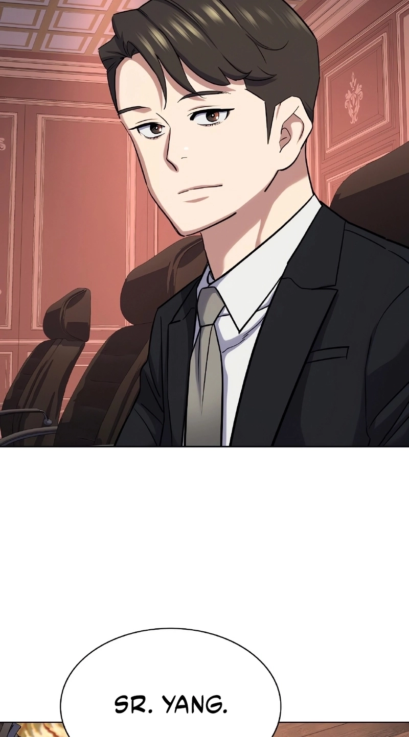 Read O Filho mais Novo dos Chaebol PT Manga Online