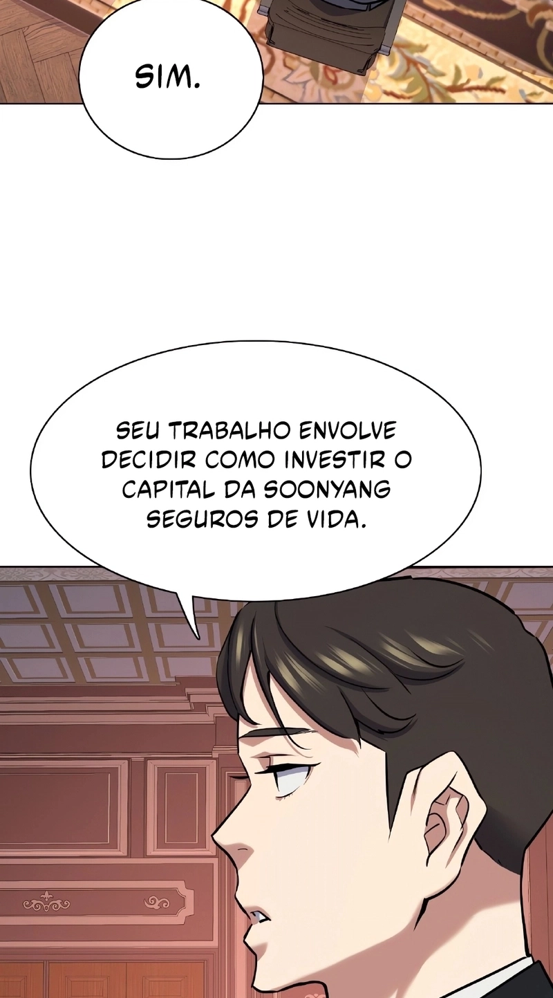 Read O Filho mais Novo dos Chaebol PT Manga Online