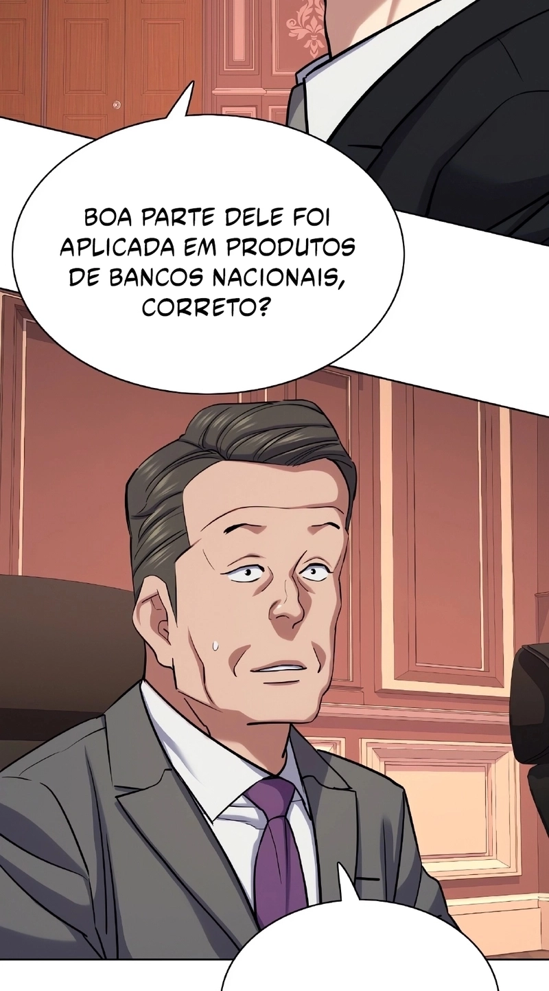 Read O Filho mais Novo dos Chaebol PT Manga Online