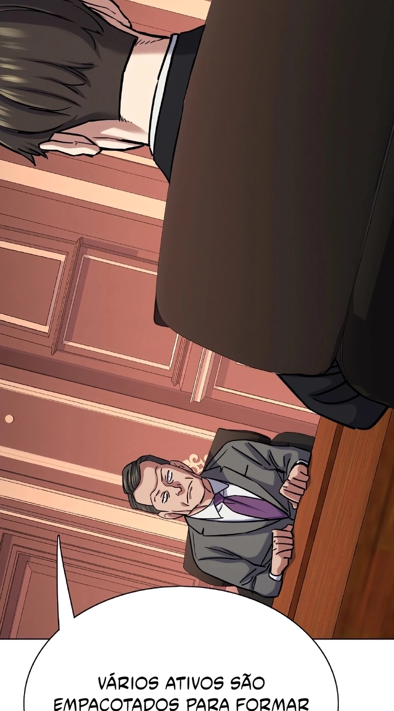 Read O Filho mais Novo dos Chaebol PT Manga Online