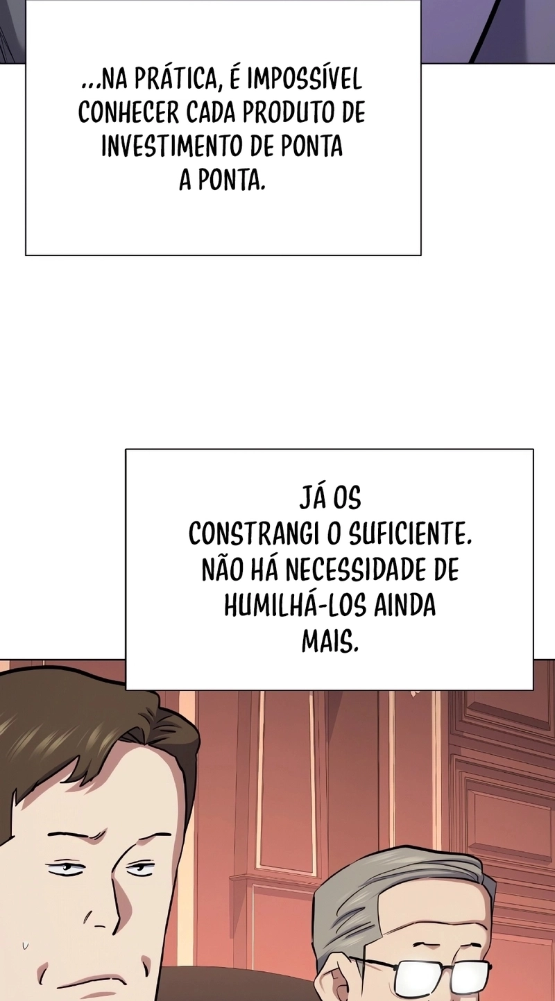 Read O Filho mais Novo dos Chaebol PT Manga Online
