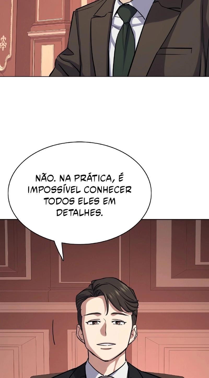 Read O Filho mais Novo dos Chaebol PT Manga Online