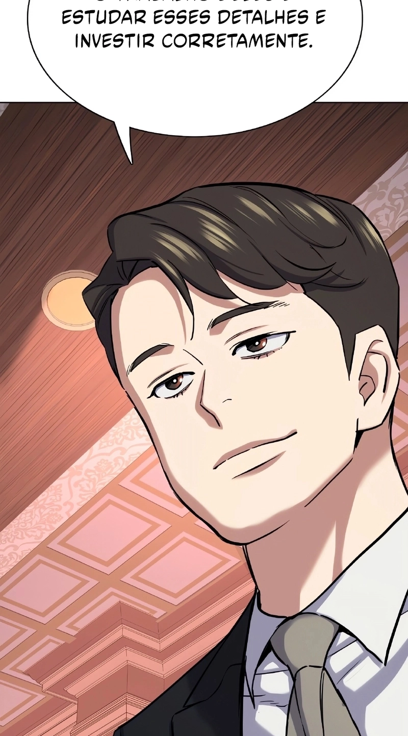 Read O Filho mais Novo dos Chaebol PT Manga Online