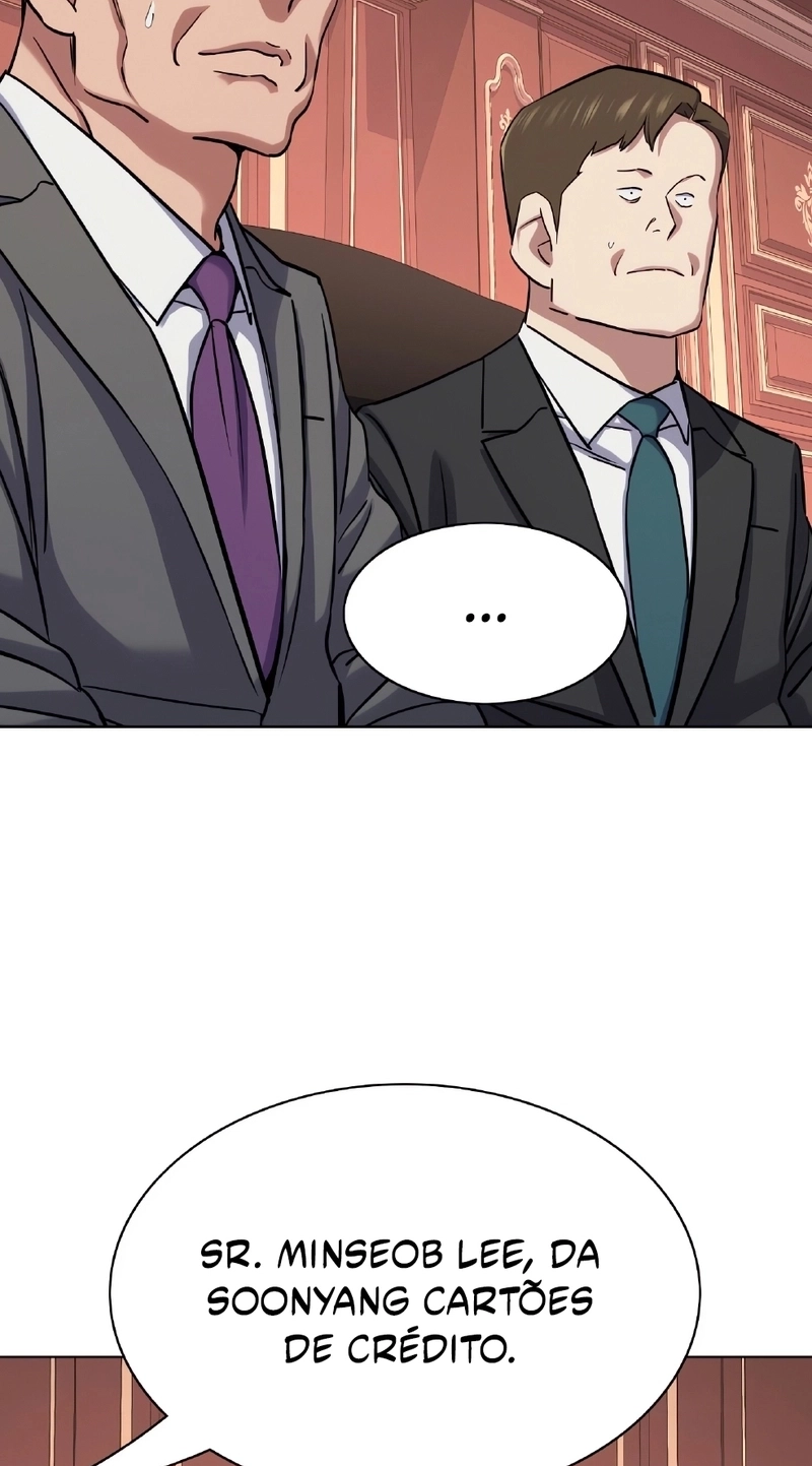 Read O Filho mais Novo dos Chaebol PT Manga Online