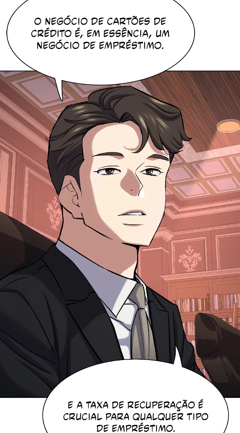 Read O Filho mais Novo dos Chaebol PT Manga Online