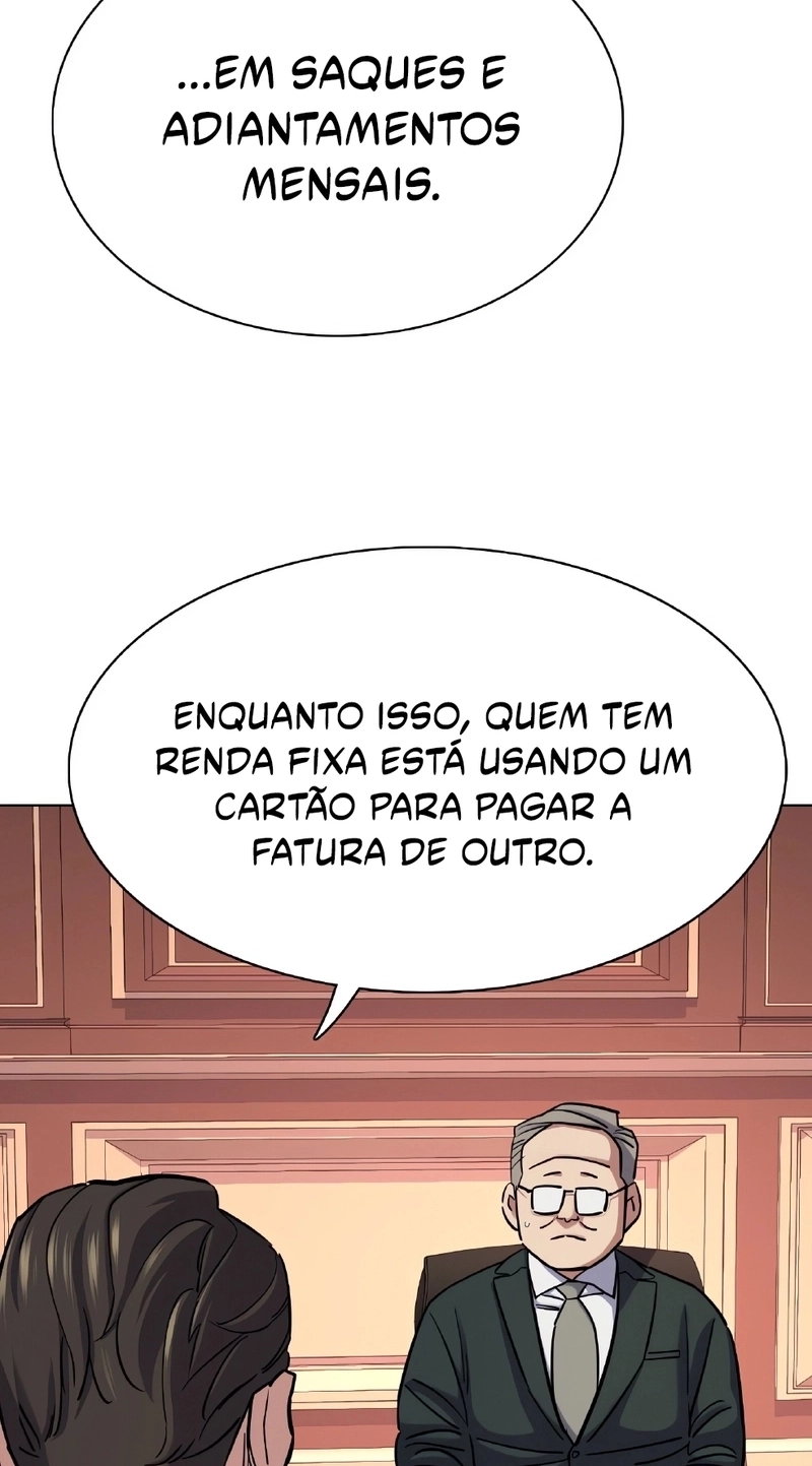 Read O Filho mais Novo dos Chaebol PT Manga Online