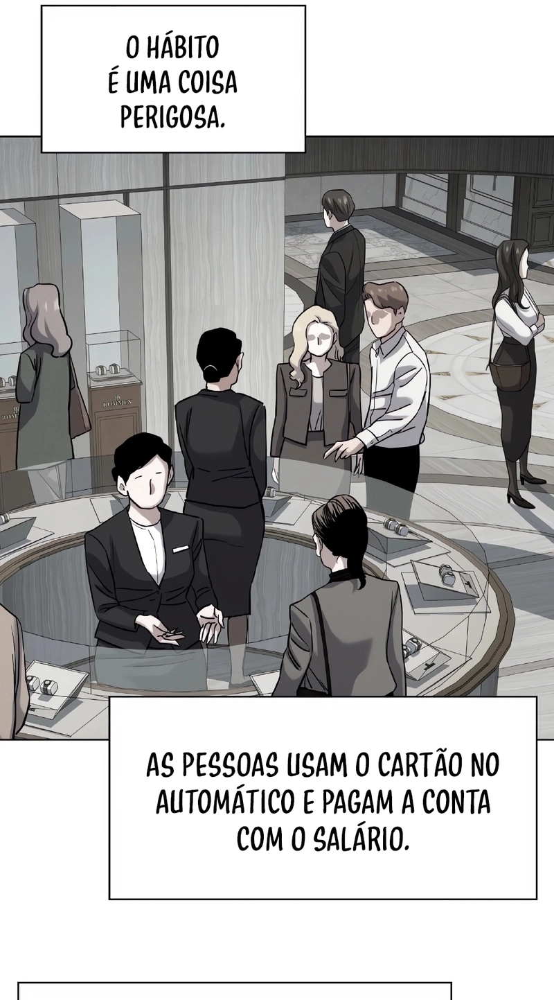 Read O Filho mais Novo dos Chaebol PT Manga Online