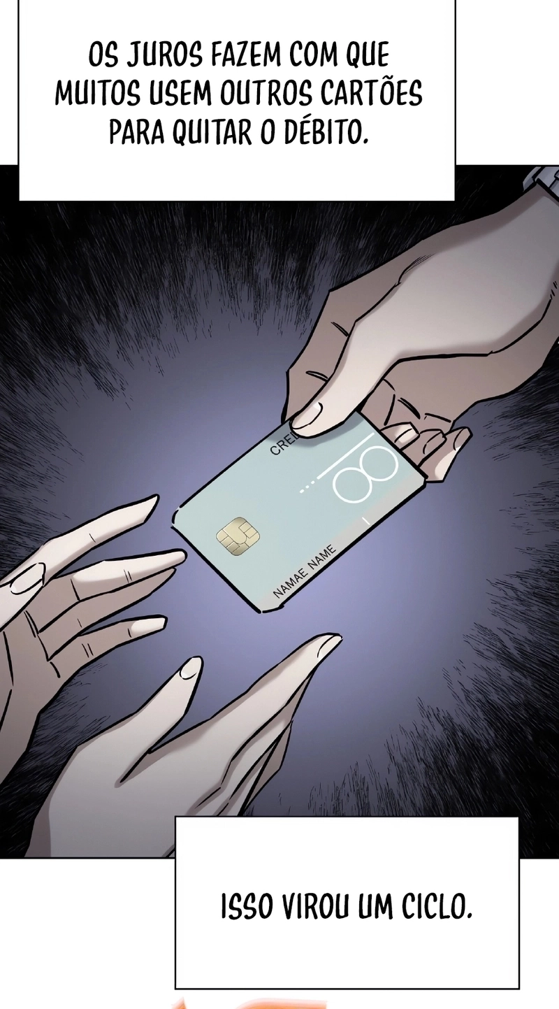Read O Filho mais Novo dos Chaebol PT Manga Online