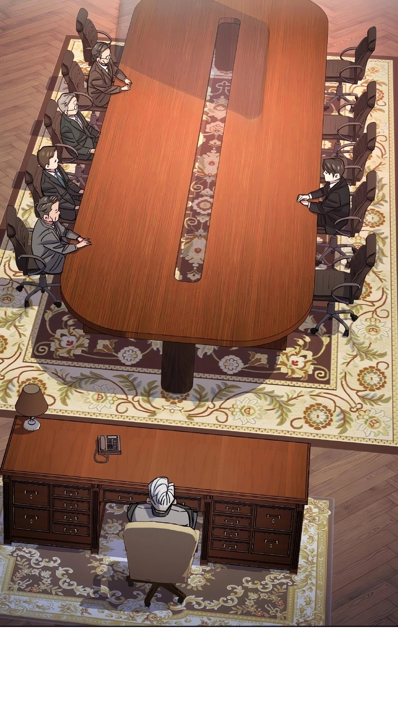 Read O Filho mais Novo dos Chaebol PT Manga Online
