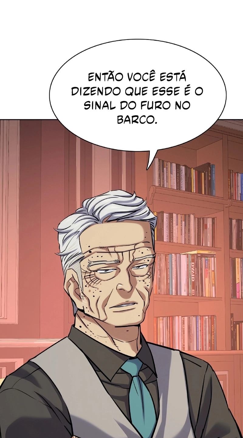 Read O Filho mais Novo dos Chaebol PT Manga Online