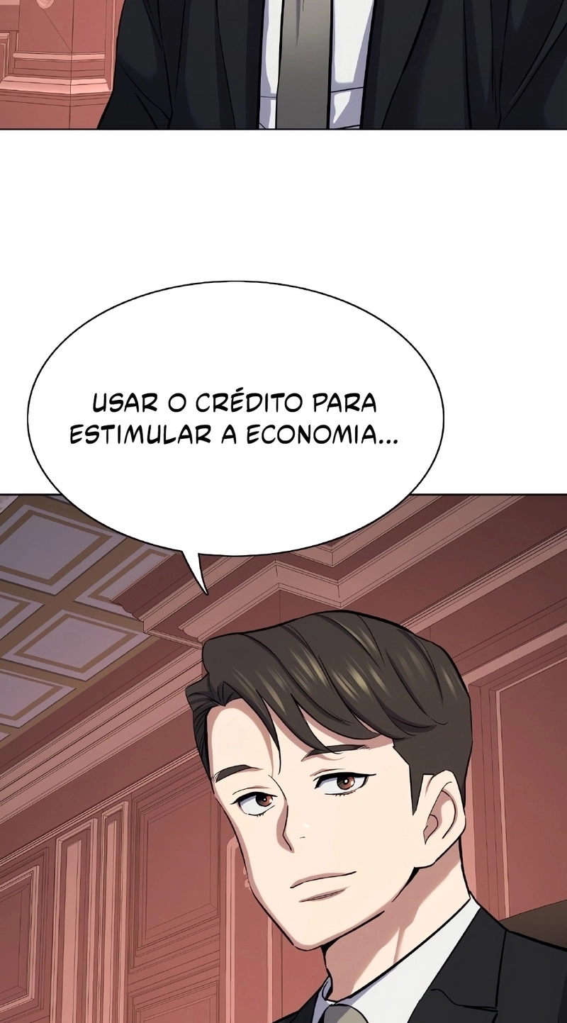Read O Filho mais Novo dos Chaebol PT Manga Online