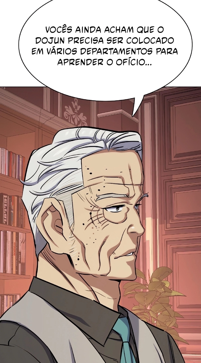 Read O Filho mais Novo dos Chaebol PT Manga Online