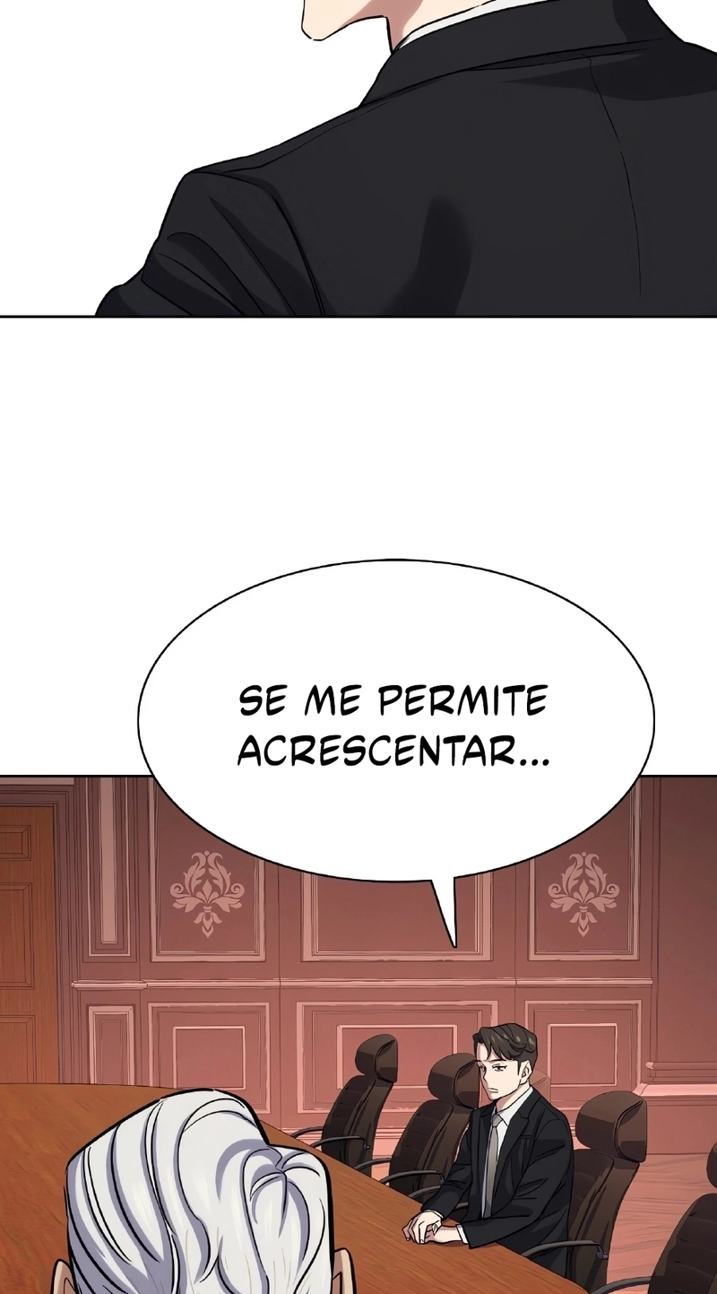 Read O Filho mais Novo dos Chaebol PT Manga Online