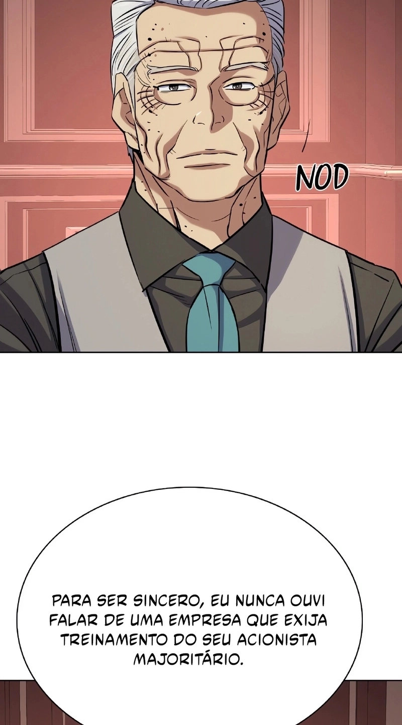 Read O Filho mais Novo dos Chaebol PT Manga Online