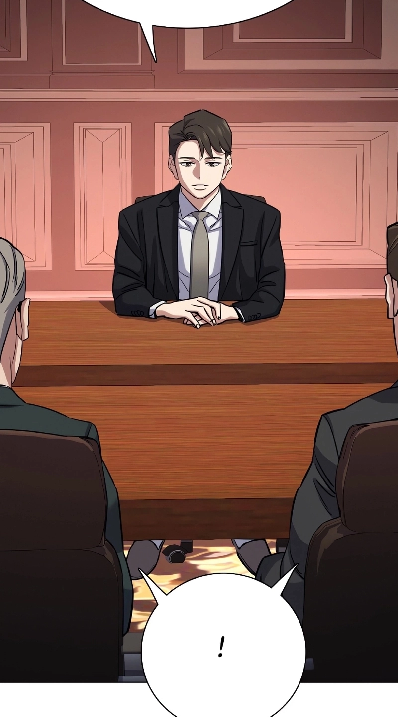 Read O Filho mais Novo dos Chaebol PT Manga Online