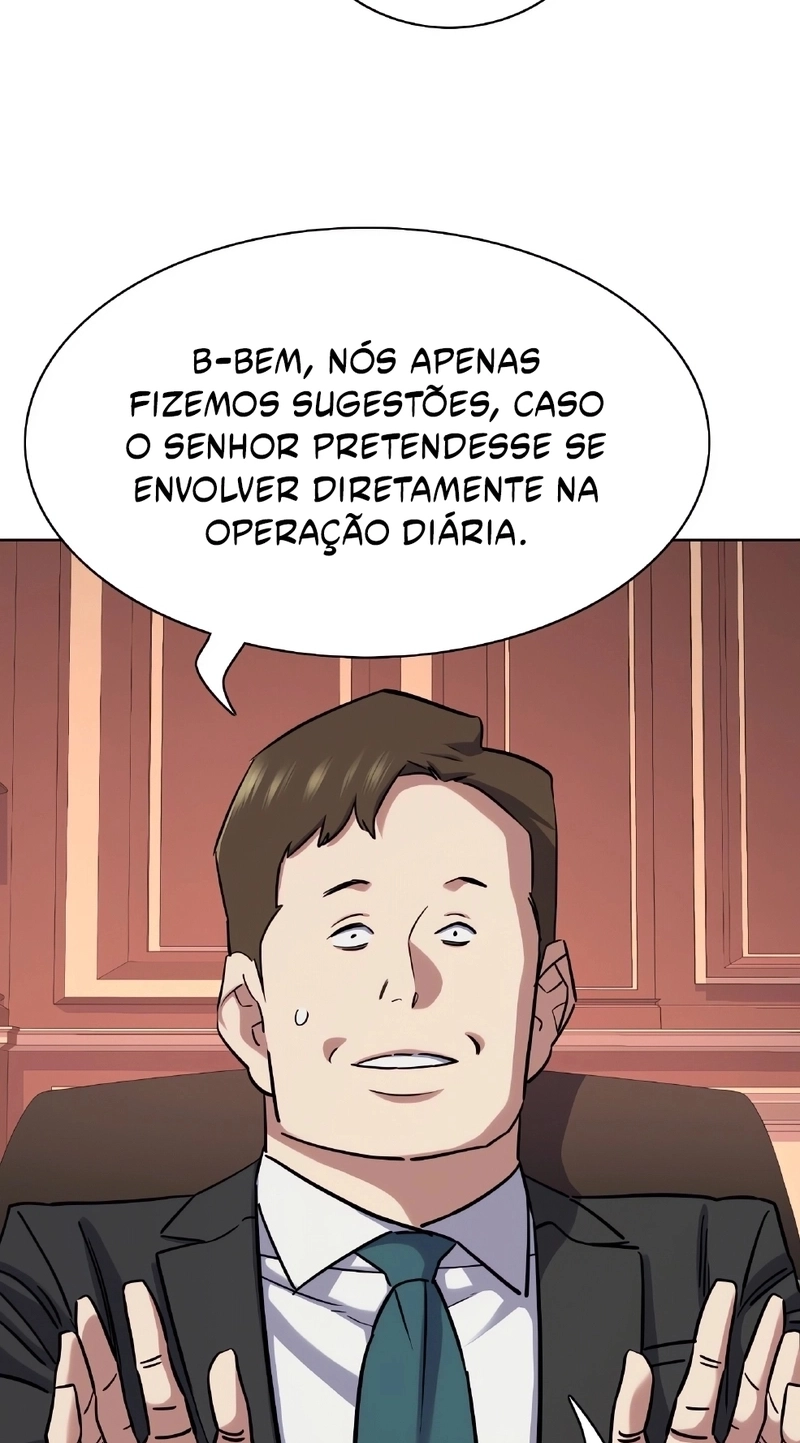 Read O Filho mais Novo dos Chaebol PT Manga Online