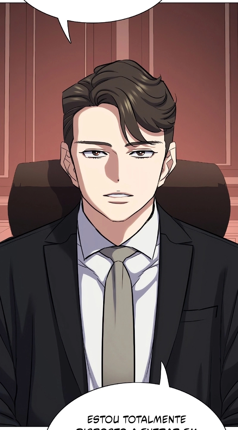 Read O Filho mais Novo dos Chaebol PT Manga Online