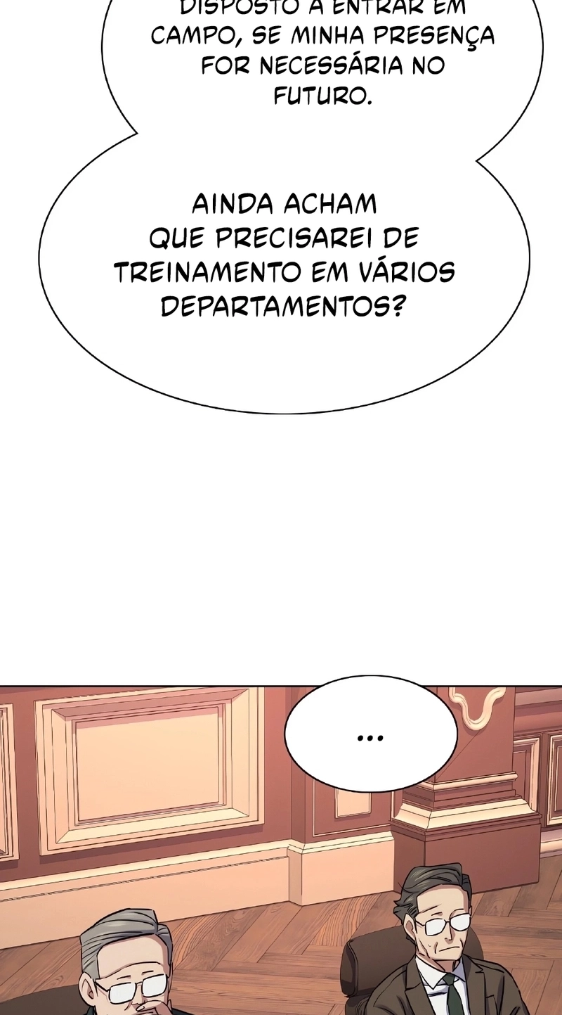 Read O Filho mais Novo dos Chaebol PT Manga Online