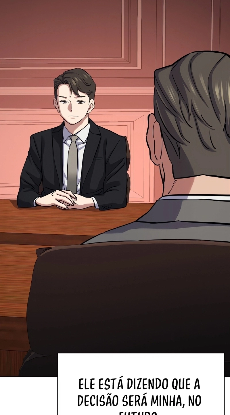 Read O Filho mais Novo dos Chaebol PT Manga Online