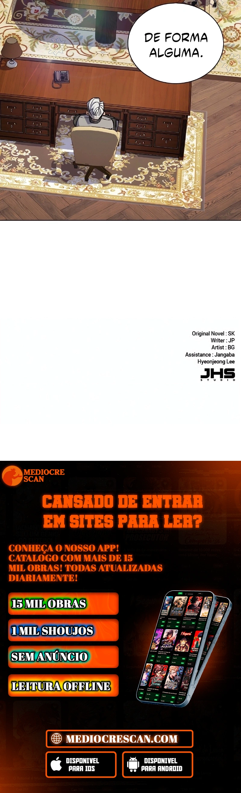 Read O Filho mais Novo dos Chaebol PT Manga Online