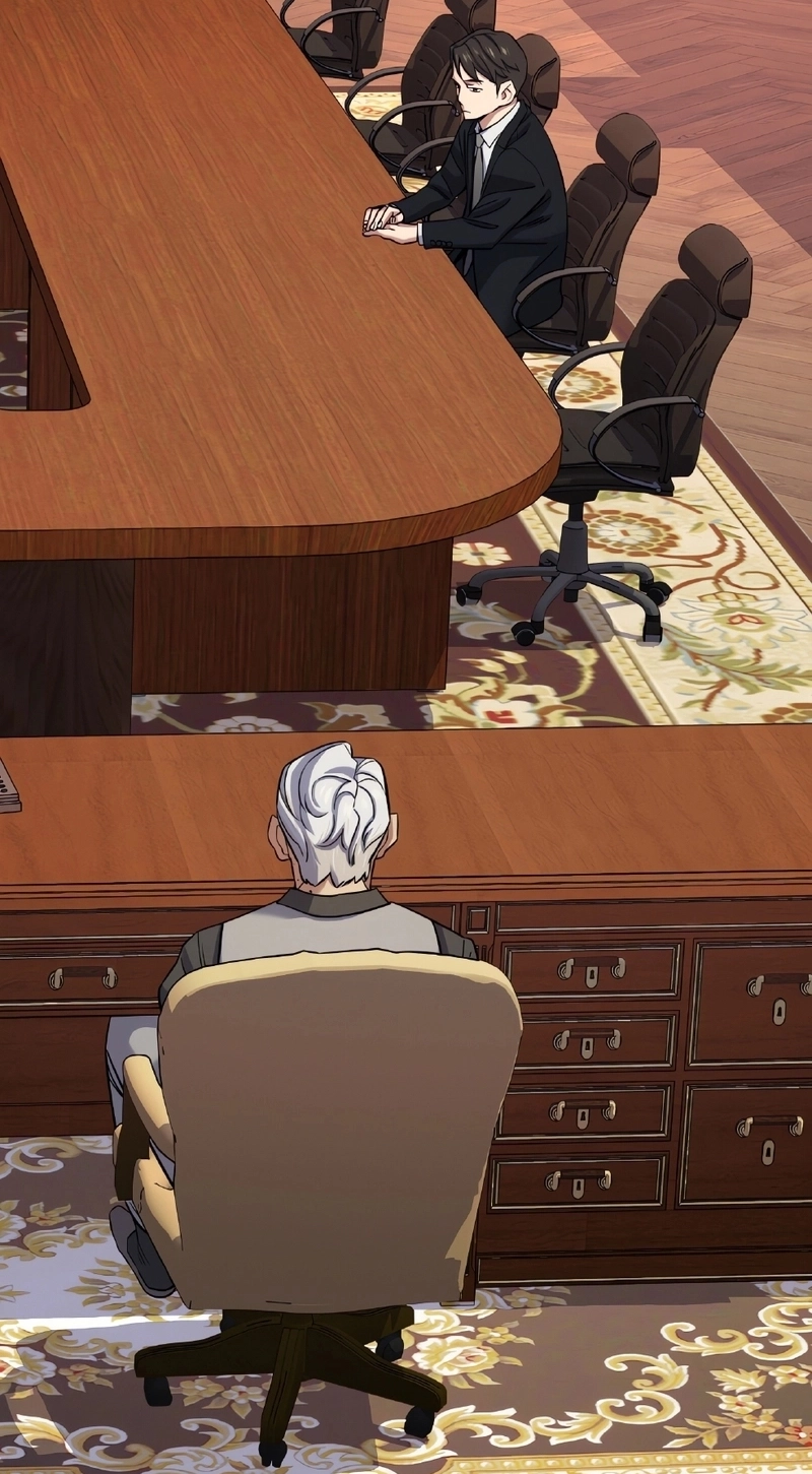 Read O Filho mais Novo dos Chaebol PT Manga Online